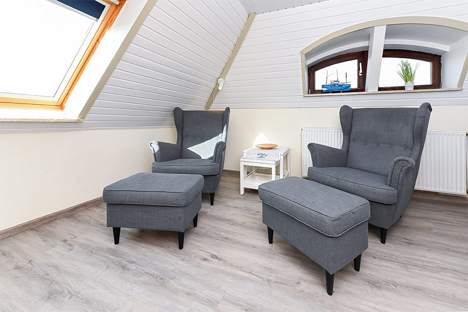 Beispielfoto zu der Wohneinheit  Ferienwohnung 8